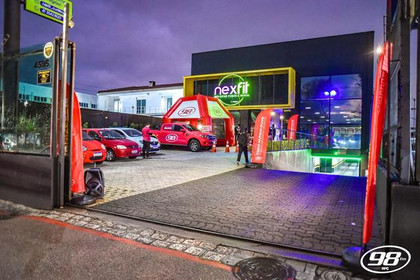 Imagem 3 da galeria do parceiro NexFit