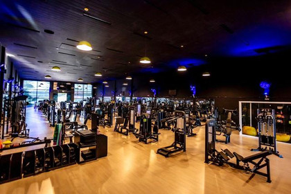 Imagem 5 da galeria do parceiro NexFit