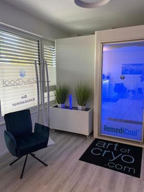 Bild 3 von Stay Coool Die Kältekammer Partnergalerie