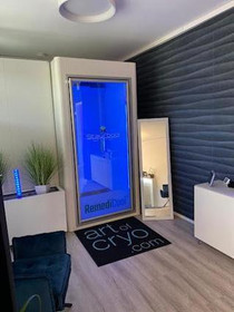 Bild 5 von Stay Coool Die Kältekammer Partnergalerie