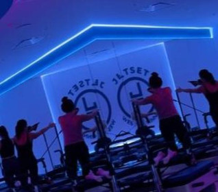 Image 4 from JETSET Pilates West McKinney partner gallery