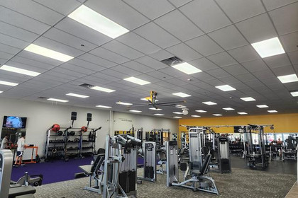 Image 2 from 24/7 Fitness Club - Ohio partner gallery
