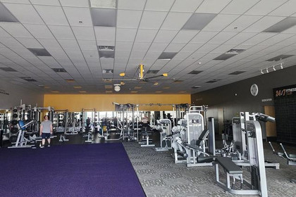 Image 3 from 24/7 Fitness Club - Ohio partner gallery