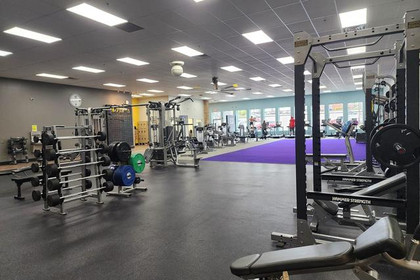 Image 4 from 24/7 Fitness Club - Ohio partner gallery