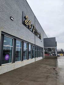 Image 5 from 24/7 Fitness Club - Ohio partner gallery