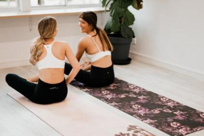 Bild 4 von Natsu Face Yoga Studio Partnergalerie