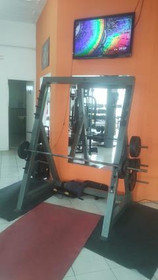 Imagen 4 de la galería del partner Mundo Fitness