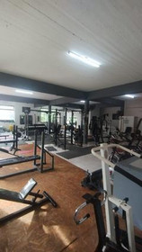 Imagen 5 de la galería del partner Mundo Fitness
