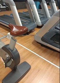Immagine 2 dalla galleria del partner éSport Cinisello Balsamo