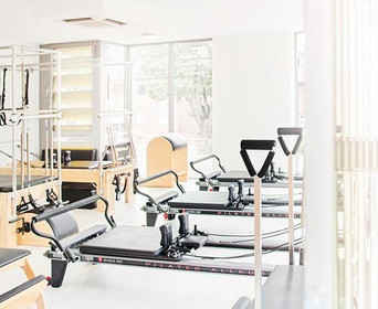 Bild 1 von Studio Pi Body&Mind - Gesundheit und Fitness Partnergalerie