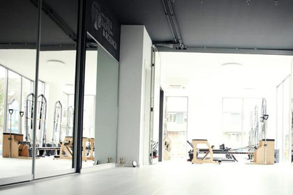 Bild 2 von Studio Pi Body&Mind - Gesundheit und Fitness Partnergalerie