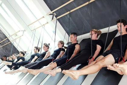 Bild 4 von Studio Pi Body&Mind - Gesundheit und Fitness Partnergalerie