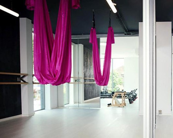 Bild 5 von Studio Pi Body&Mind - Gesundheit und Fitness Partnergalerie