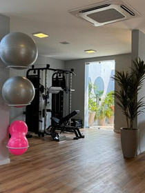 Imagem 2 da galeria do parceiro The Woman Gym - Jundiaí