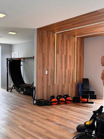 Imagem 3 da galeria do parceiro The Woman Gym - Jundiaí