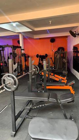 Imagem 3 da galeria do parceiro Impulse Fitness-