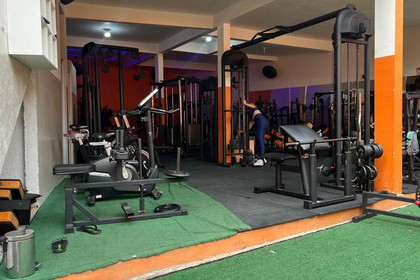 Imagem 4 da galeria do parceiro Impulse Fitness-