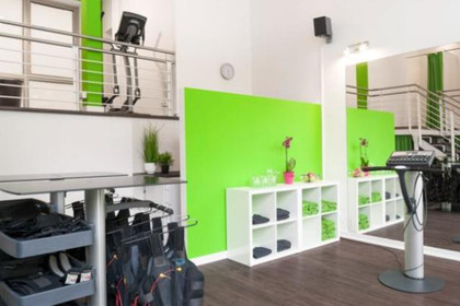 Bild 4 von EMS Team Berlin Schöneberg Partnergalerie
