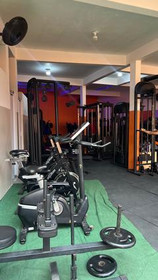 Imagem 5 da galeria do parceiro Impulse Fitness-