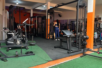 Imagem 6 da galeria do parceiro Impulse Fitness-