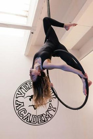 Immagine 2 dalla galleria del partner Vertical Academy Vicenza_Axel
