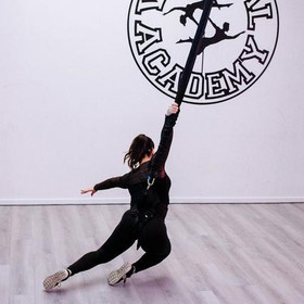 Immagine 3 dalla galleria del partner Vertical Academy Vicenza_Axel
