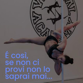 Immagine 4 dalla galleria del partner Vertical Academy Vicenza_Axel