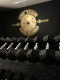 Image 1 from One Team Elite Fitness partner gallery