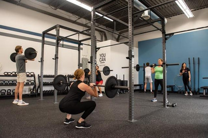 Image 1 from Vital Fitness partner gallery
