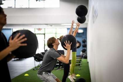 Image 3 from Vital Fitness partner gallery