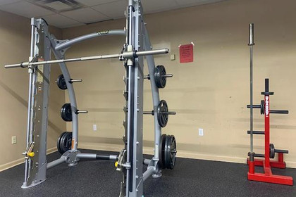 Image 1 from No Limits Fitness Prestonburg partner gallery