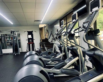 Image 2 from No Limits Fitness Prestonburg partner gallery
