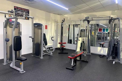 Image 3 from No Limits Fitness Prestonburg partner gallery