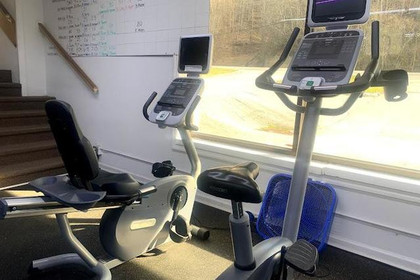 Image 4 from No Limits Fitness Prestonburg partner gallery