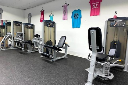 Image 5 from No Limits Fitness Prestonburg partner gallery