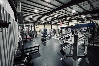 Image 3 from No Limits Fitness Louisa partner gallery