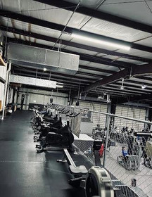Image 4 from No Limits Fitness Louisa partner gallery