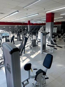 Image 2 from No Limits Fitness Paintsville partner gallery