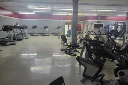 Image 3 from No Limits Fitness Paintsville partner gallery