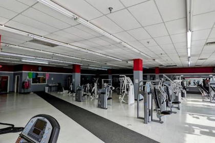 Image 4 from No Limits Fitness Paintsville partner gallery
