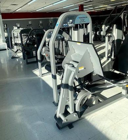 Image 5 from No Limits Fitness Paintsville partner gallery