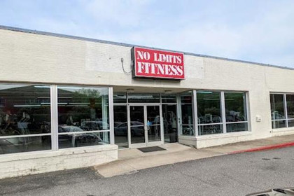 Image 6 from No Limits Fitness Paintsville partner gallery