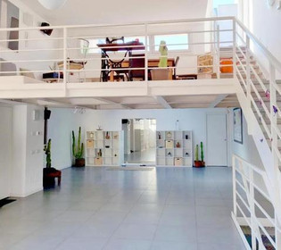 Immagine 1 dalla galleria del partner Sat Yoga Corvetto