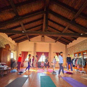 Immagine 4 dalla galleria del partner Sat Yoga Corvetto