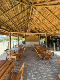 Imagem 2 da galeria do parceiro Rimini Beach Tennis