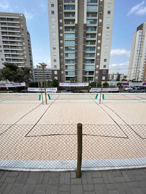 Imagem 5 da galeria do parceiro Rimini Beach Tennis