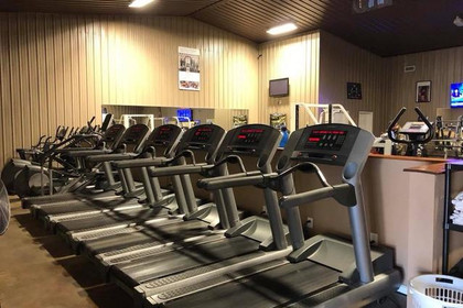 Image 2 from All Time Fitness 24/7 partner gallery