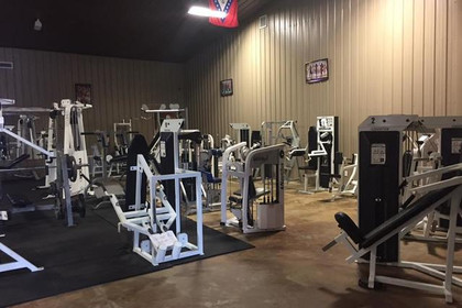 Image 3 from All Time Fitness 24/7 partner gallery