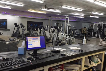 Image 4 from All Time Fitness 24/7 partner gallery