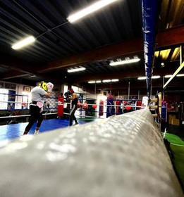 Imagen 5 de la galería del partner Leyendas Del Box Azcapotzalco
